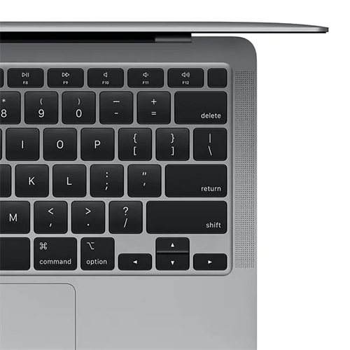 Macbook Air M1 13-inch 8GB RAM 256GB Chính hãng Apple Việt Nam Likenew - Không zin tặng máy